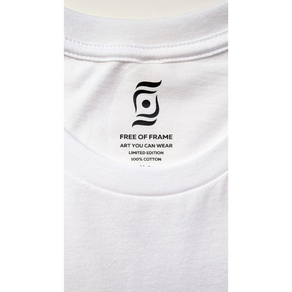 Limited Edition Zodiac T-Shirt for Aquarius -S - Picture 13 of 15